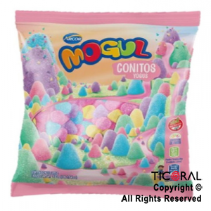 GOMITAS MOGUL CONITOS YOGUS 500GRS X 1